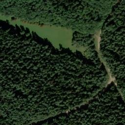 Satellite imagery of Wolfsstein, DE