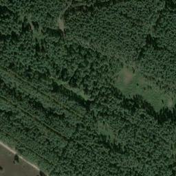 Satellite imagery of Hausselberg, DE