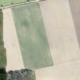 Satellite imagery of Winkelberg, DE