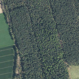 Satellite imagery of Fahlenberg, DE