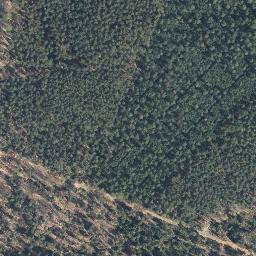 Satellite imagery of Höptberg, DE