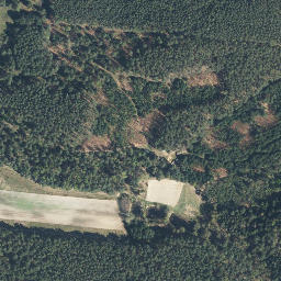 Satellite imagery of Bullenberg, DE
