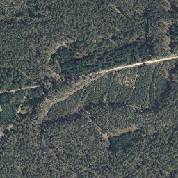 Satellite imagery of Hengstberg, DE