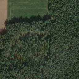 Satellite imagery of Körberg, DE