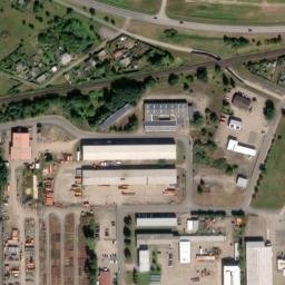 Satellite imagery of Wolfsberg, DE
