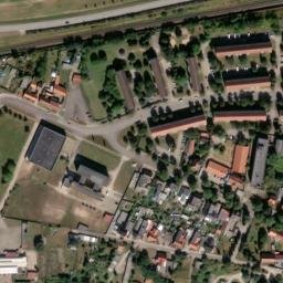 Satellite imagery of Wolfsberg, DE
