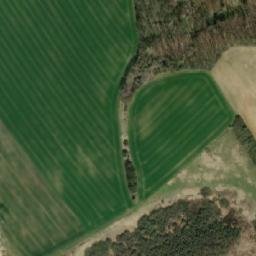Satellite imagery of Lubasz - Pałac XVII w., PL