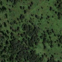 Satellite imagery of Вост. Базисный, KZ