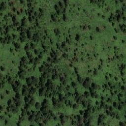 Satellite imagery of Вост. Базисный, KZ
