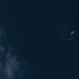 Satellite imagery of Oswald Point, CA