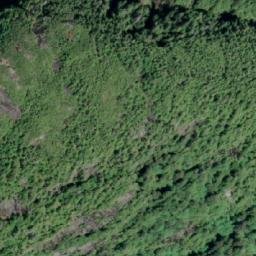 Satellite imagery of Crosson Point, CA