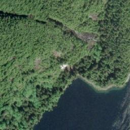 Satellite imagery of Crosson Point, CA