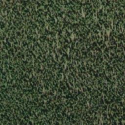 Satellite imagery of Cariboo Mountain, CA