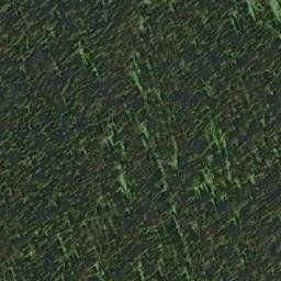 Satellite imagery of Yanks Peak, CA
