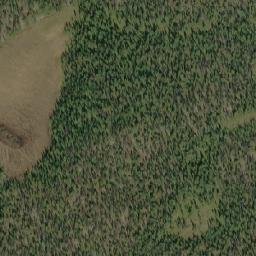 Satellite imagery of 21s, CA