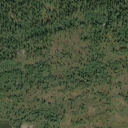 Satellite imagery of 33s, CA