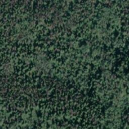 Satellite imagery of Whistlers Sky Tram, CA