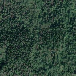 Satellite imagery of Whistlers Sky Tram, CA