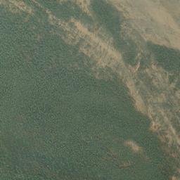 Satellite imagery of Medicine Lake Slabs, CA