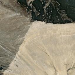 Satellite imagery of Mount Cardinal, CA