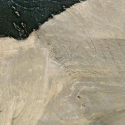 Satellite imagery of Mount Cardinal, CA