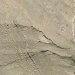 Satellite imagery of Mount Cardinal, CA