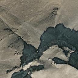 Satellite imagery of Mount MacKenzie, CA