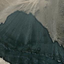 Satellite imagery of Mount MacKenzie, CA
