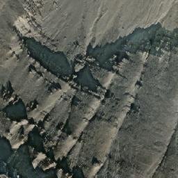 Satellite imagery of Mount MacKenzie, CA