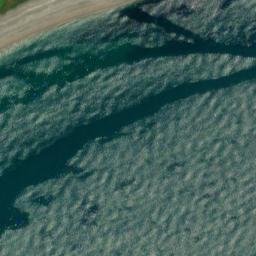 Satellite imagery of Mizen Head, IE