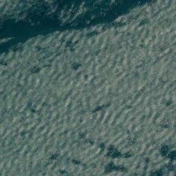 Satellite imagery of Mizen Head, IE