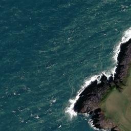 Satellite imagery of Maen Mellt, GB
