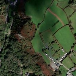 Satellite imagery of Mynydd Tir-Y-Cwmwd, GB