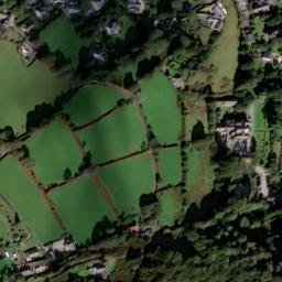 Satellite imagery of Mynydd Tir-Y-Cwmwd, GB