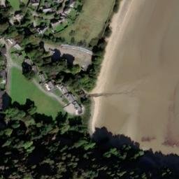 Satellite imagery of Mynydd Tir-Y-Cwmwd, GB