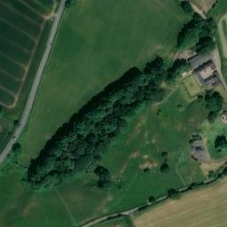 Satellite imagery of Weston under Redcastle, GB