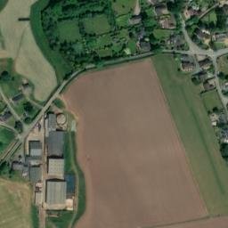 Satellite imagery of Weston under Redcastle, GB