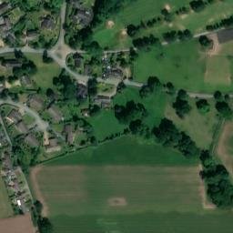 Satellite imagery of Weston under Redcastle, GB