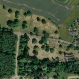 Satellite imagery of Hodnet Castle Hill, GB