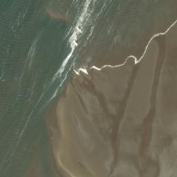 Satellite imagery of Wisbech Eye, GB