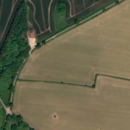 Satellite imagery of Pigg's Grave, GB