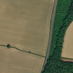 Satellite imagery of Pigg's Grave, GB