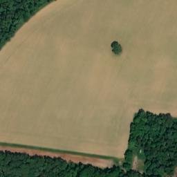 Satellite imagery of Pigg's Grave, GB