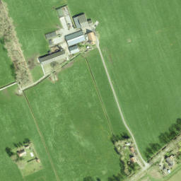 Satellite imagery of boundary_stone, NL