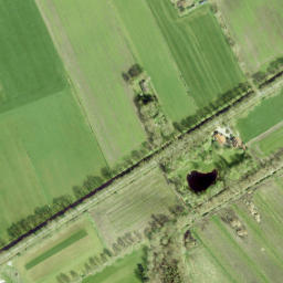 Satellite imagery of boundary_stone, NL