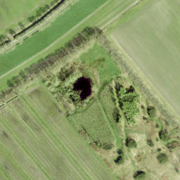 Satellite imagery of boundary_stone, NL