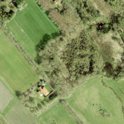Satellite imagery of boundary_stone, NL