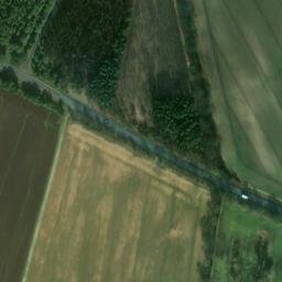 Satellite imagery of Schwarzer Berg, DE
