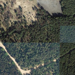 Satellite imagery of Brüggeberg, DE