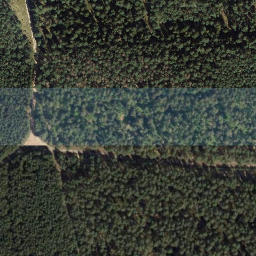 Satellite imagery of Brüggeberg, DE